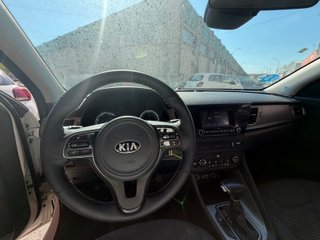 Kia Niro Kia Niro 1.6 GDi Híbrido Enchufable 104kW Drive