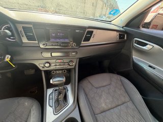 Kia Niro Kia Niro 1.6 GDi Híbrido Enchufable 104kW Drive