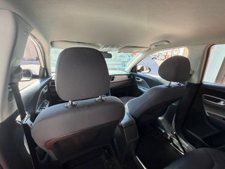 Kia Niro Kia Niro 1.6 GDi Híbrido Enchufable 104kW Drive
