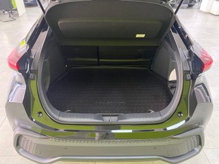 Toyota C-HR Advance 1.8 140He-CVT HEV Espectacular