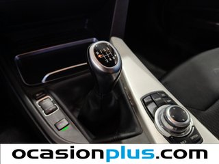 BMW Serie 3 318d Touring 110 kW (150 CV)