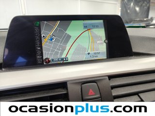 BMW Serie 3 318d Touring 110 kW (150 CV)