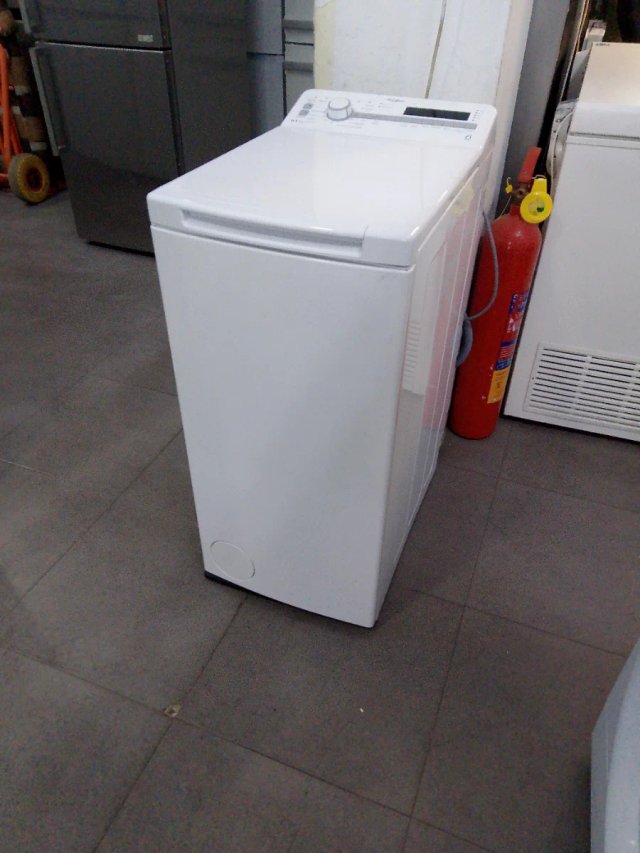 Lavadora Whirlpool Carga Superior 6.5kg