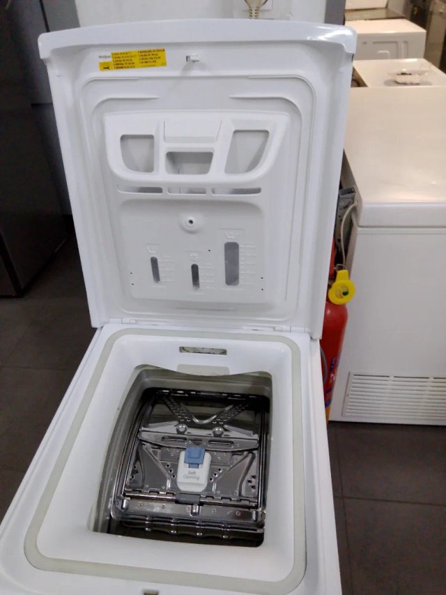 Lavadora Whirlpool Carga Superior 6.5kg