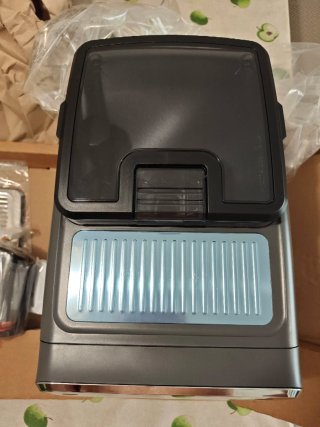 Cafetera Philips 5500 superautomática LatteGo