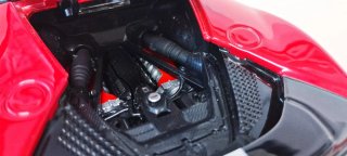 Burago Ferrari SF90 Stradale 1:18 Assetto Fiorano