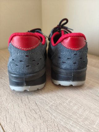 Zapatos de seguridad Panter Talla 41