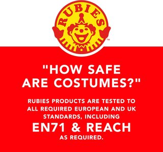Rubie's disfraz superhéroe niños Capitán América