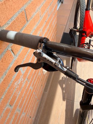 Bicicleta Specialized Epic Expert Carbon WC