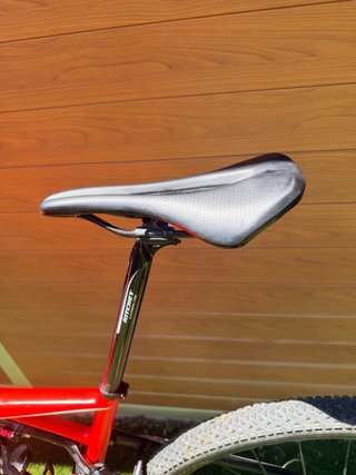 Bicicleta Specialized Epic Expert Carbon WC