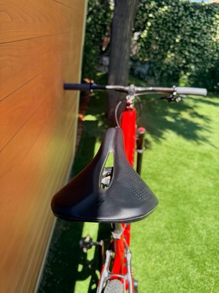 Bicicleta Specialized Epic Expert Carbon WC