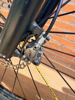 Bicicleta Specialized Epic Expert Carbon WC