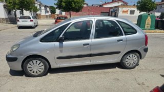Citroen xaara 2006