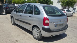 Citroen xaara 2006