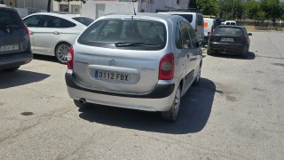 Citroen xaara 2006