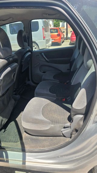 Citroen xaara 2006