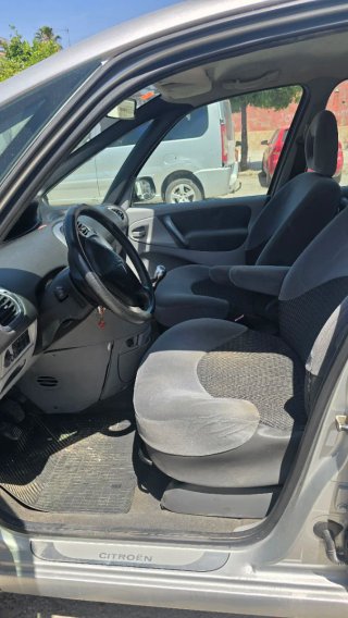 Citroen xaara 2006