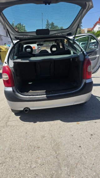 Citroen xaara 2006