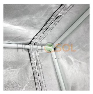 Kit cultivo interior completo