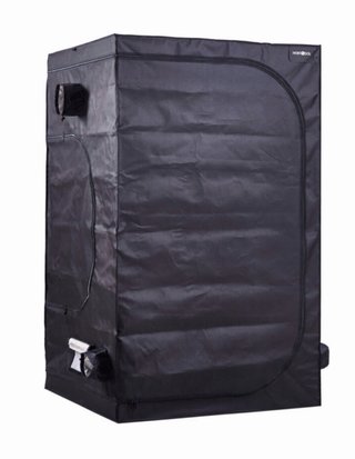 Kit cultivo interior completo