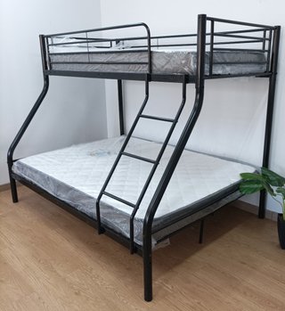 ·Litera de Matrimonio· + 2 Colchones. ¡EN REBAJA!