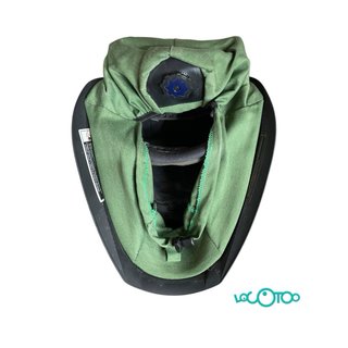Máscara Soldadura Weldline Zephyr Flip Air
