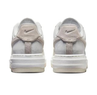 Nike Air Force 1 Beige/Blanco Talla 41