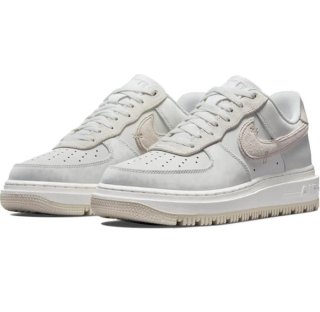 Nike Air Force 1 Beige/Blanco Talla 41