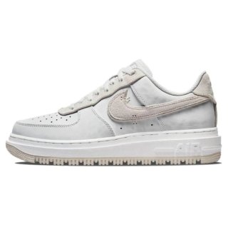 Nike Air Force 1 Beige/Blanco Talla 41