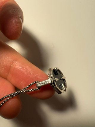 Thomas Sabo Colgante Brújula Plata 925