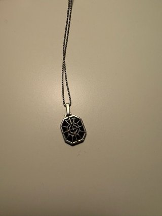 Thomas Sabo Colgante Brújula Plata 925
