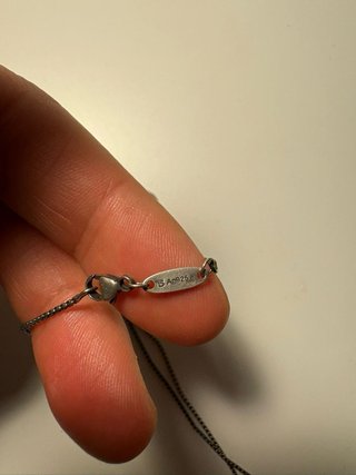 Thomas Sabo Colgante Brújula Plata 925