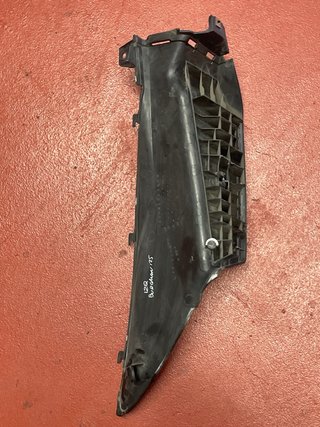 Reposapiés Izquierdo Suzuki Burgman 125 2015