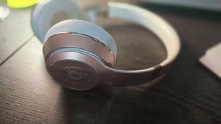 Beats Solo 3 para piezas