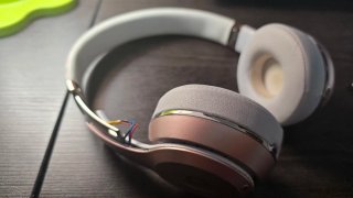 Beats Solo 3 para piezas