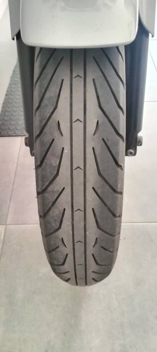 Honda CBF 500 58cv  2007 75000km