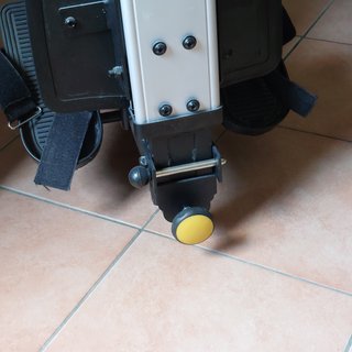 Vogatore magnetico Homcom A90-243