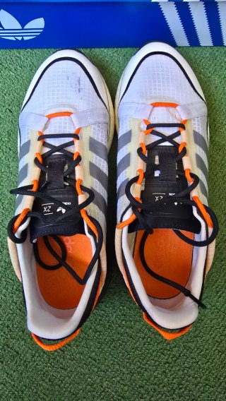 Zapatillas Adidas ZX