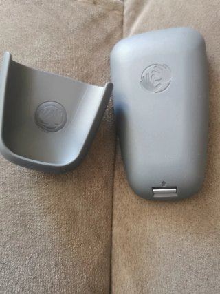 Accesorios TomTom - Soporte y Cable