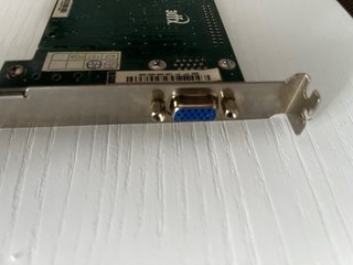 3dfx Voodoo 3 2000 AGP