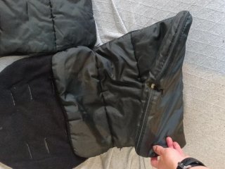 Pack sacos para carro