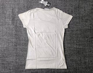 Camiseta chica Penthouse Talla S (A ESTRENAR)