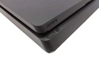 E58236-0 Sony Ps4 Slim 1Tb