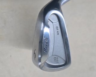 Ferro Mizuno MX-23