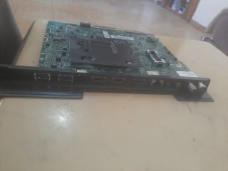 Placa Base TV Samsung 55MU6645U