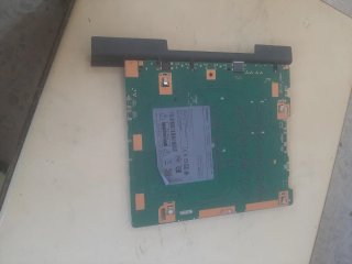 Placa Base TV Samsung 55MU6645U