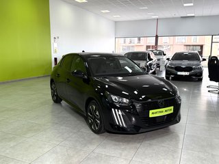 Peugeot 208 Allure Hybrid 1.2 110CV eDCS6 MHEV!!!!