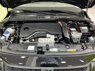 Peugeot 208 Allure Hybrid 1.2 110CV eDCS6 MHEV!!!!