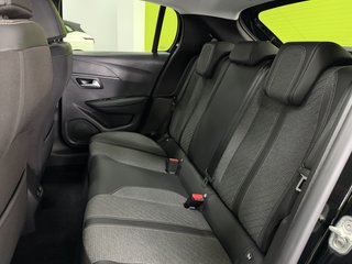 Peugeot 208 Allure Hybrid 1.2 110CV eDCS6 MHEV!!!!