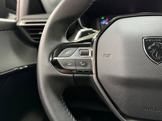 Peugeot 208 Allure Hybrid 1.2 110CV eDCS6 MHEV!!!!